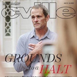 Jim Ryan resigns as UVA president under pressure from Trump&nbsp;DOJ