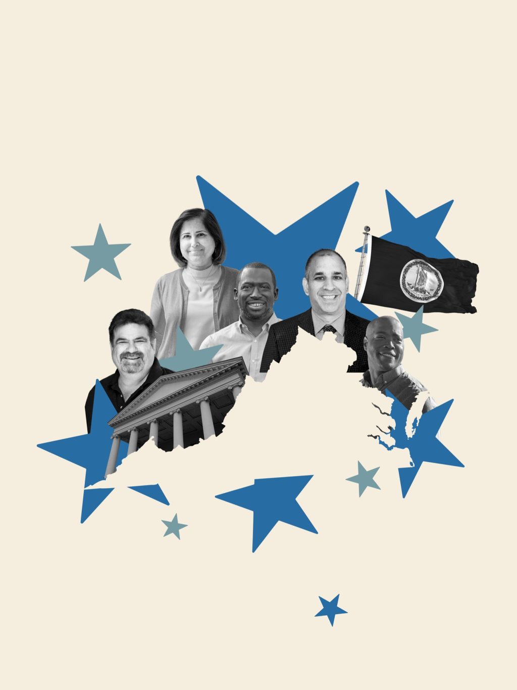 C-VILLE’s guide to everything and everyone on this month’s primary&nbsp;ballot