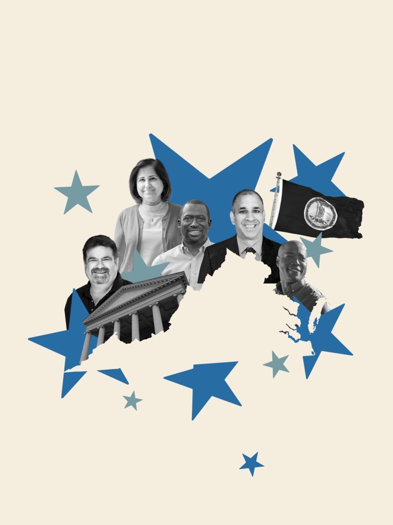 C-VILLE’s guide to everything and everyone on this month’s primary&nbsp;ballot