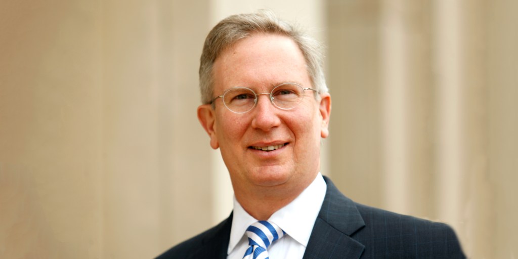 UVA Board of Visitors selects interim&nbsp;president