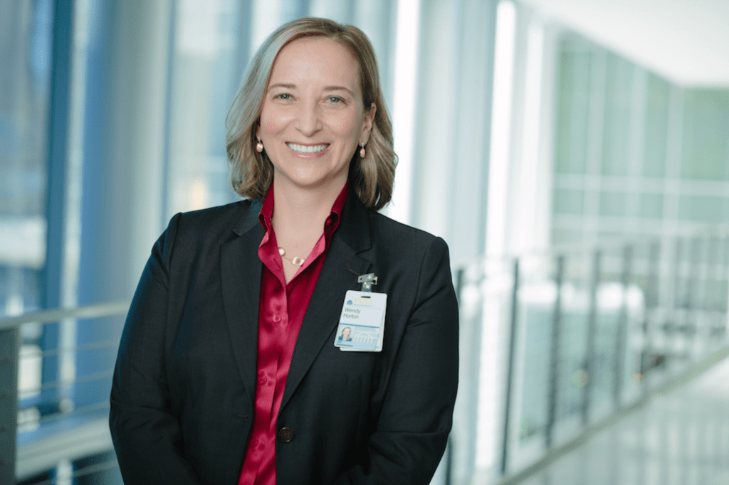 UVA Health leaders&nbsp;exit