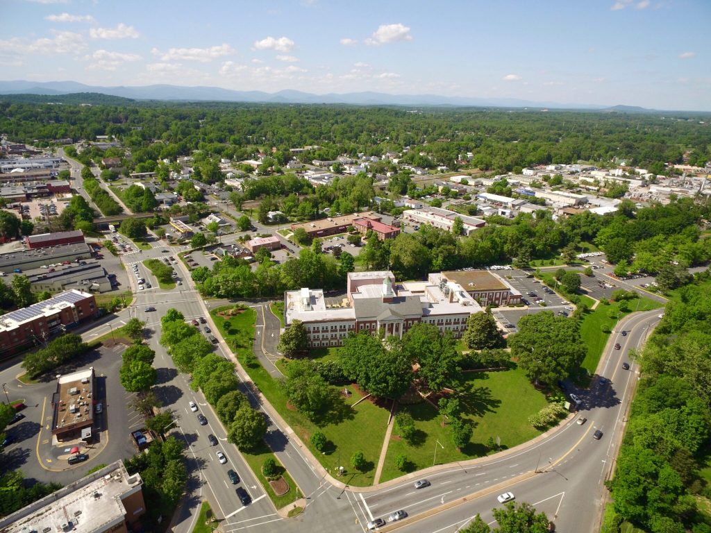 A rundown of Albemarle’s contested&nbsp;elections