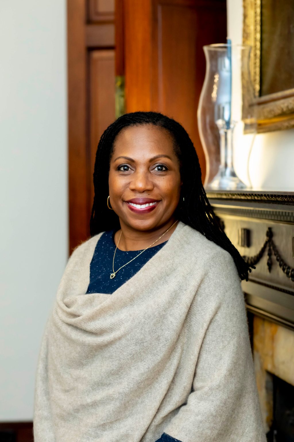 SCOTUS Justice Ketanji Brown Jackson on the importance of education&nbsp;access