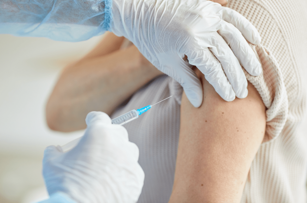 Virginia updates COVID-19 vaccine prescription requirements ahead of CDC&nbsp;meeting