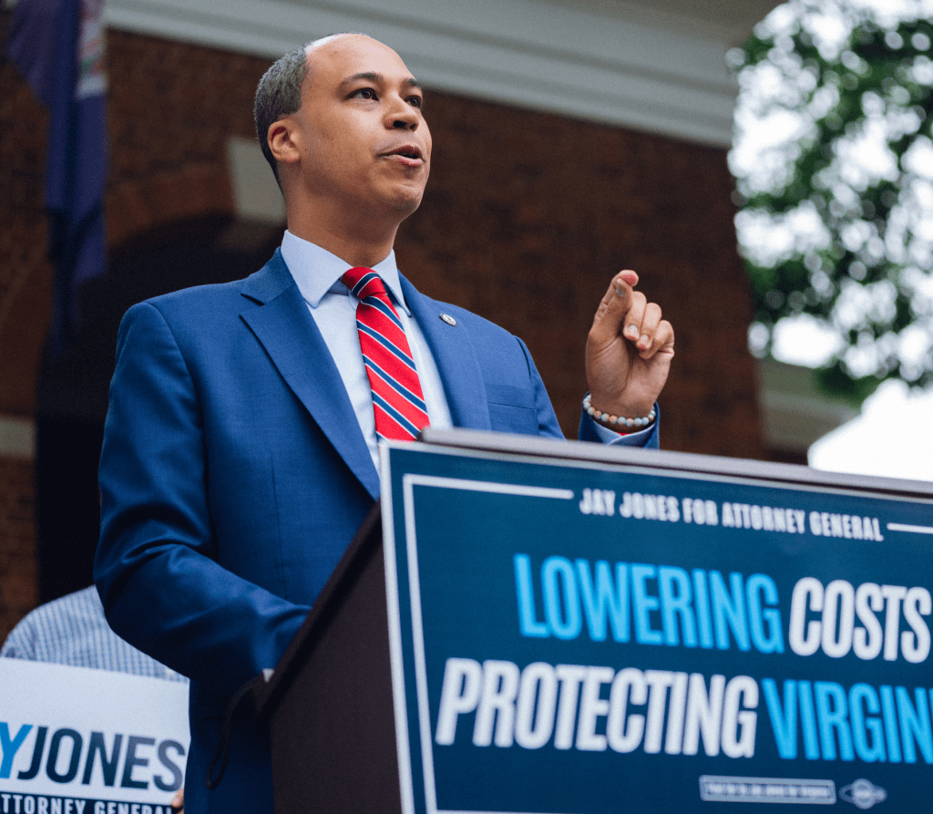 Virginia’s attorney general and lieutenant governor elections heat&nbsp;up