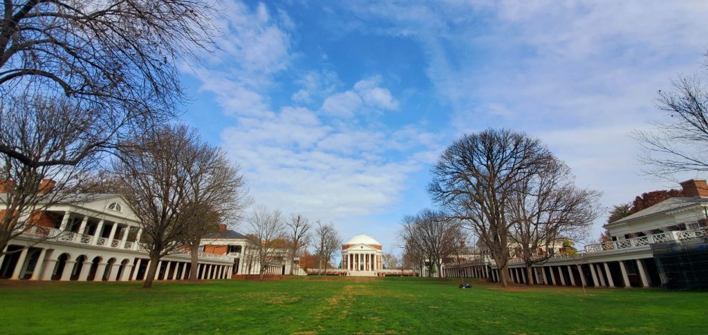 Concern expressed over UVA’s agreement with&nbsp;DOJ