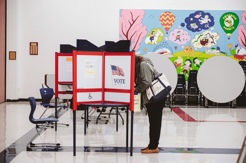 Participation in local school board contest increases amid Charlottesville voter turnout&nbsp;decline