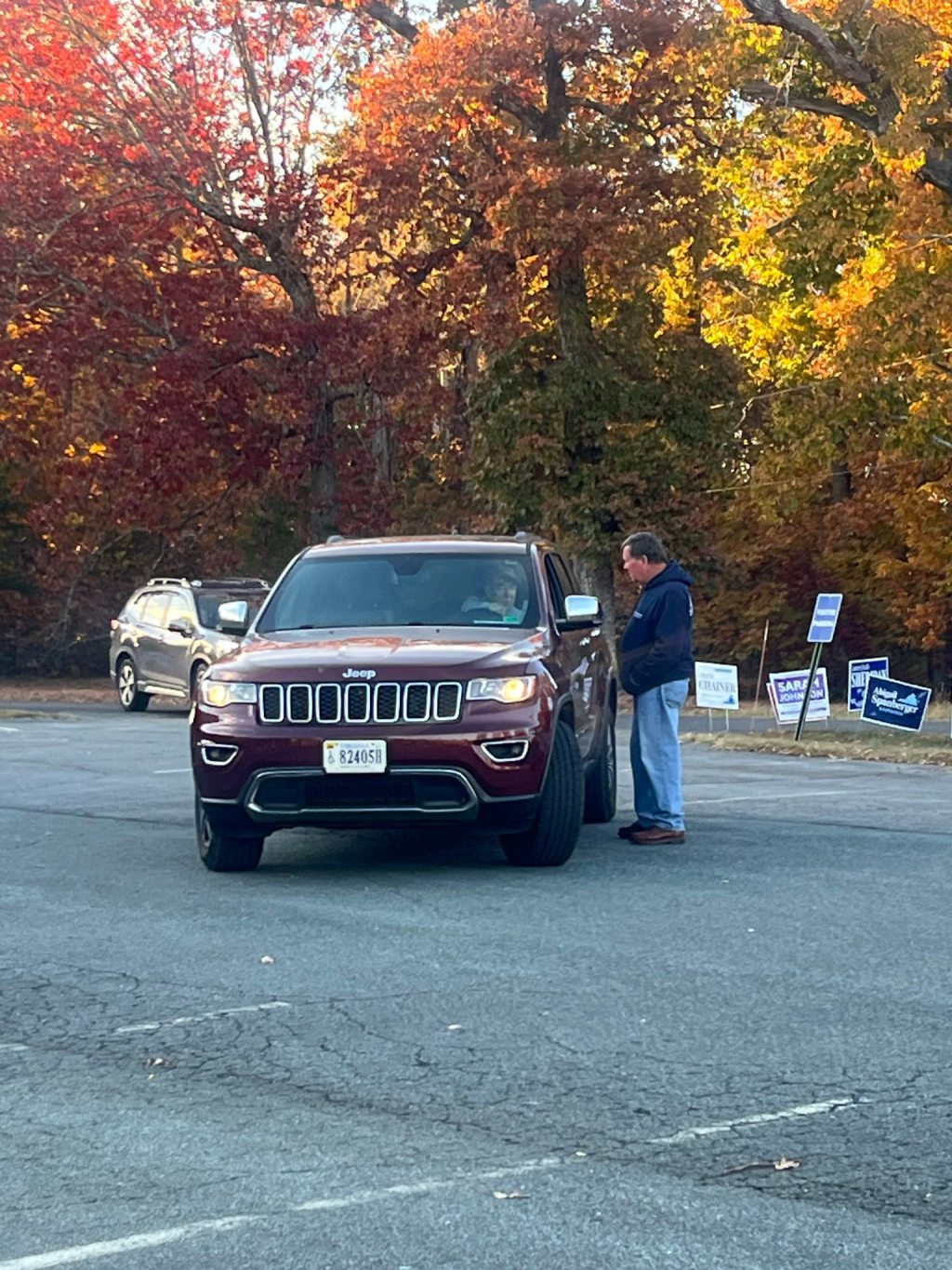 Fluvanna School Board race goes to recount amid complaints of Election Day&nbsp;misconduct