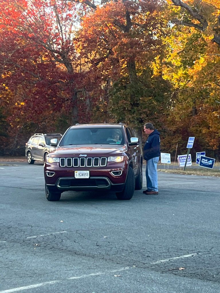 Fluvanna School Board race goes to recount amid complaints of Election Day&nbsp;misconduct