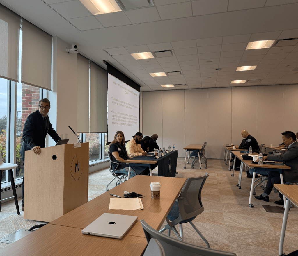 UVA report targets youth gun&nbsp;violence