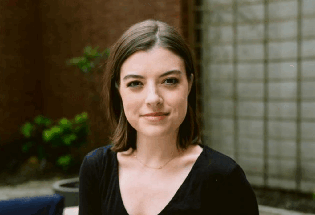 Nora Neus on her new book—and the novel experience of publishing during Trump&nbsp;2.0