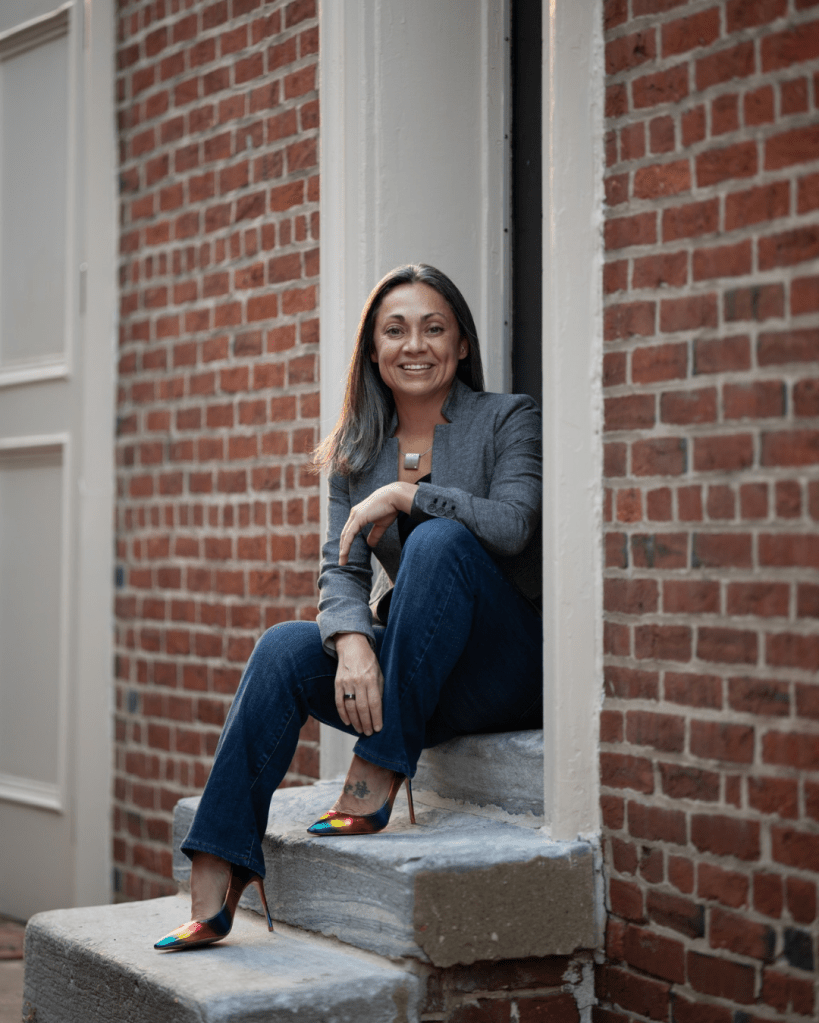 Caravan of Hope makes a Charlottesville stop on pro bono LGBTQ+ legal&nbsp;tour