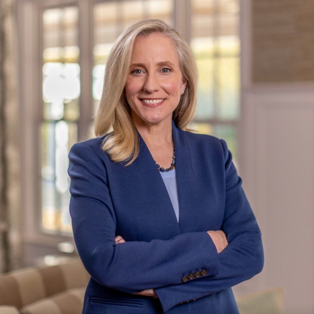 Spanberger vetoes eight bills in lead-up to legislative&nbsp;deadline
