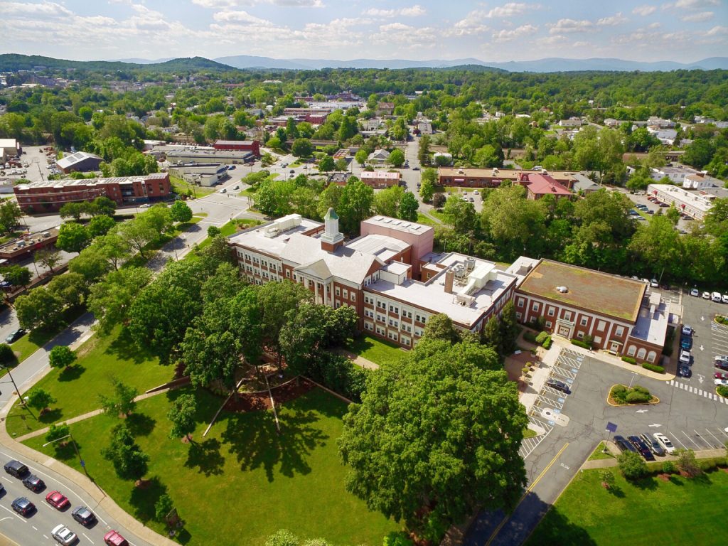 Albemarle County’s draft FY27 budget is bigger than&nbsp;ever
