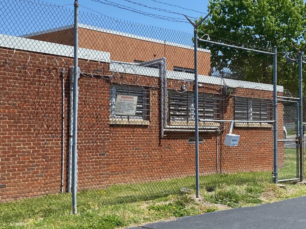 ACRJ renovations are ongoing, but there’s still work to be&nbsp;done
