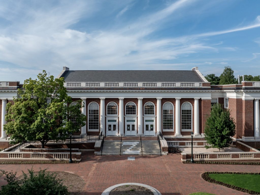 Bomb threat bluff temporarily closes Shannon&nbsp;Library