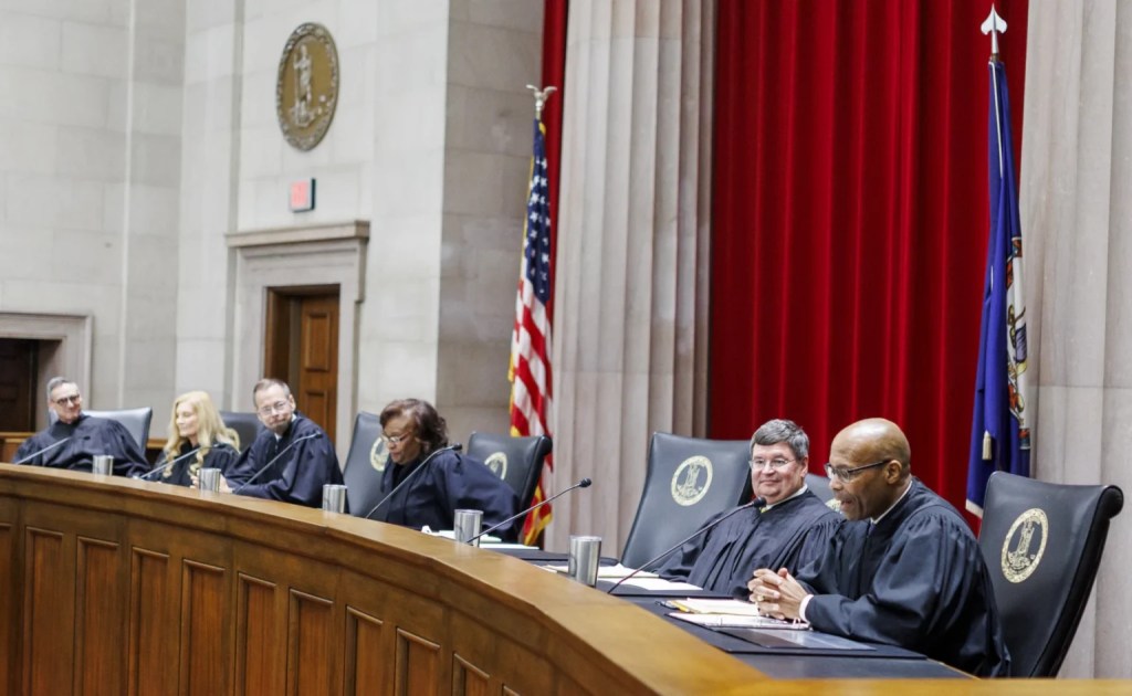 Despite Virginia Supreme Court scrapping new map, Dems still favored to take the&nbsp;House