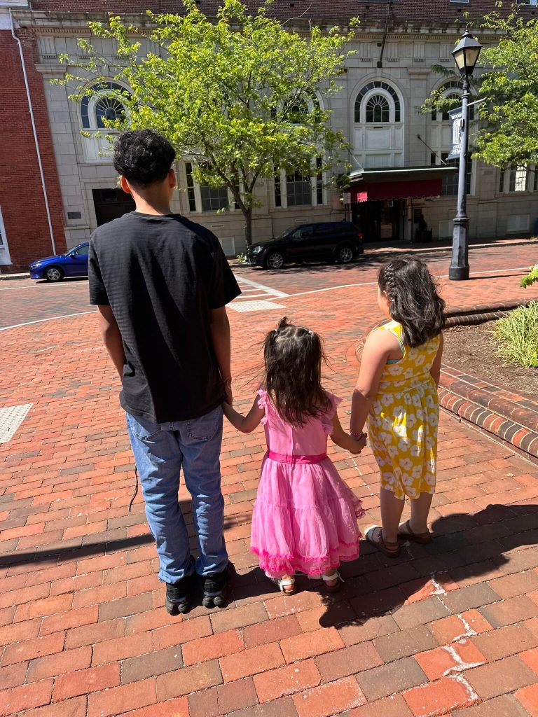 How Charlottesville is supporting its immigrant neighbors under the Trump&nbsp;administration