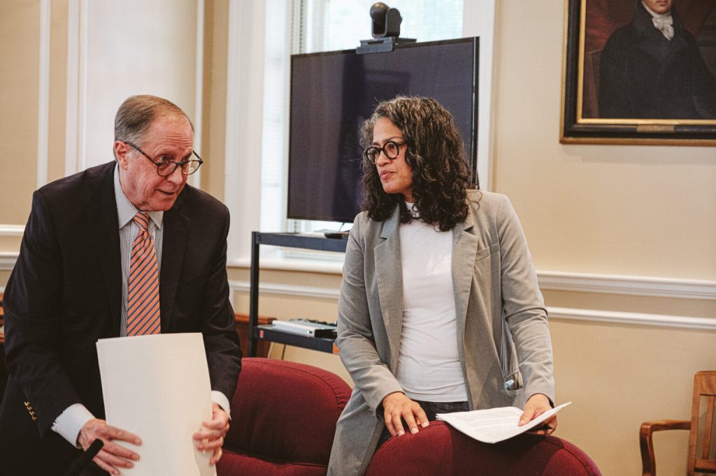 Despite long list of openings, Charlottesville boards and commissions operating at normal vacancy&nbsp;rate
