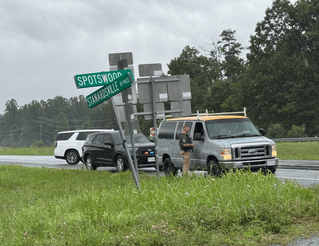 They tried to fit in and follow the rules—until traffic stops turned their lives upside down (shared&nbsp;byline)
