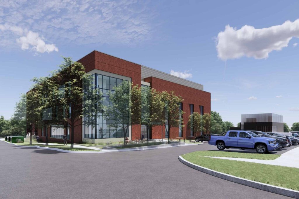 A look at data centers planned in the Charlottesville&nbsp;area
